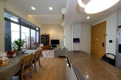 The Skywoods (D23), Condominium #548851901